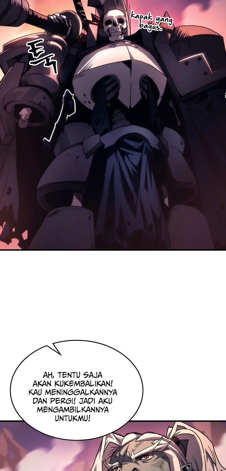 The Unbeatable Dungeon’s Lazy Boss Chapter 96 Gambar 46