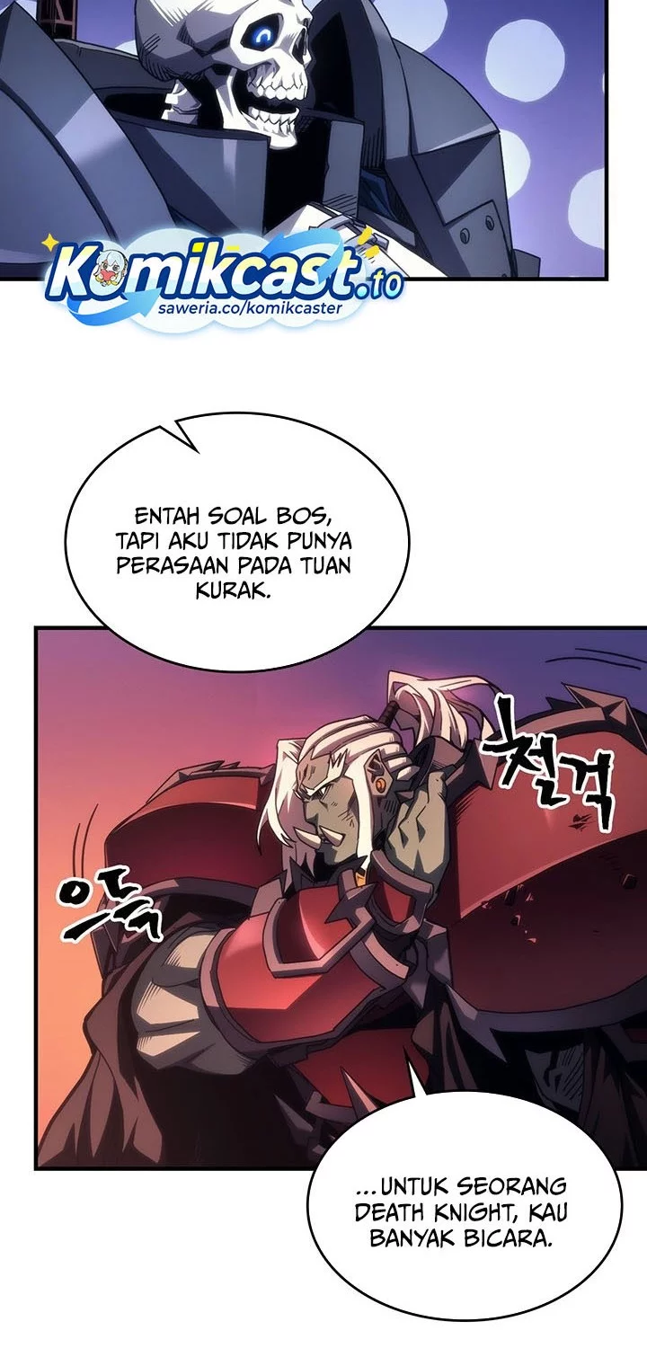 The Unbeatable Dungeon’s Lazy Boss Chapter 96 Gambar 48