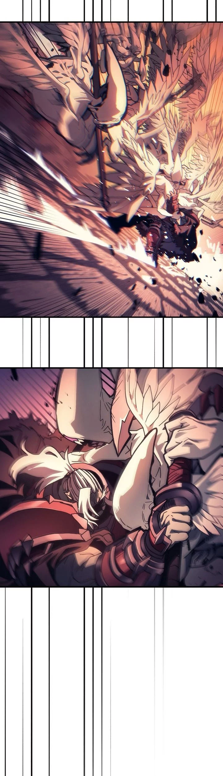 The Unbeatable Dungeon’s Lazy Boss Chapter 96 Gambar 3