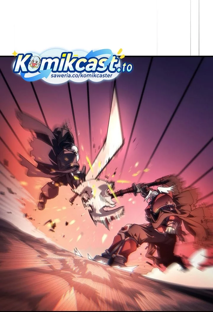 The Unbeatable Dungeon’s Lazy Boss Chapter 97 Gambar 8