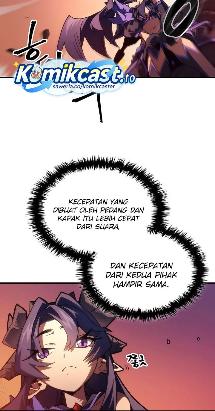 The Unbeatable Dungeon’s Lazy Boss Chapter 97 Gambar 16