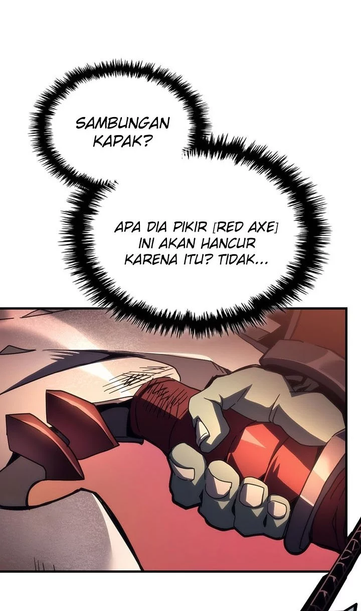 The Unbeatable Dungeon’s Lazy Boss Chapter 97 Gambar 34