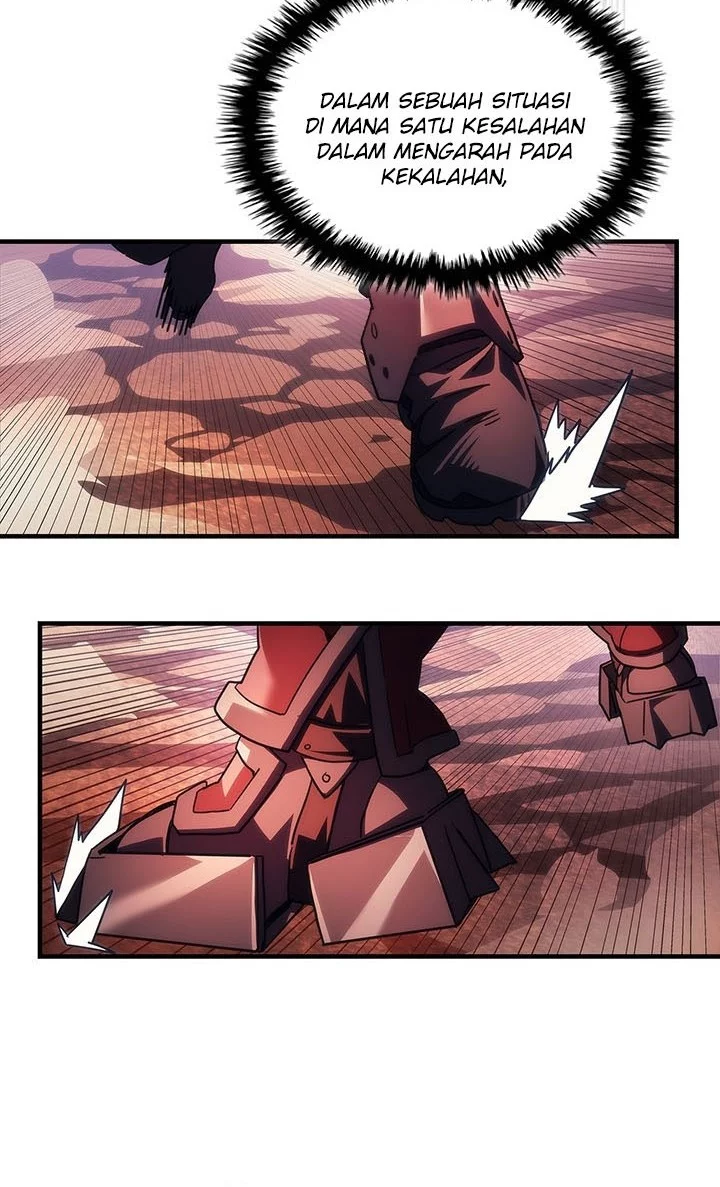 The Unbeatable Dungeon’s Lazy Boss Chapter 97 Gambar 28