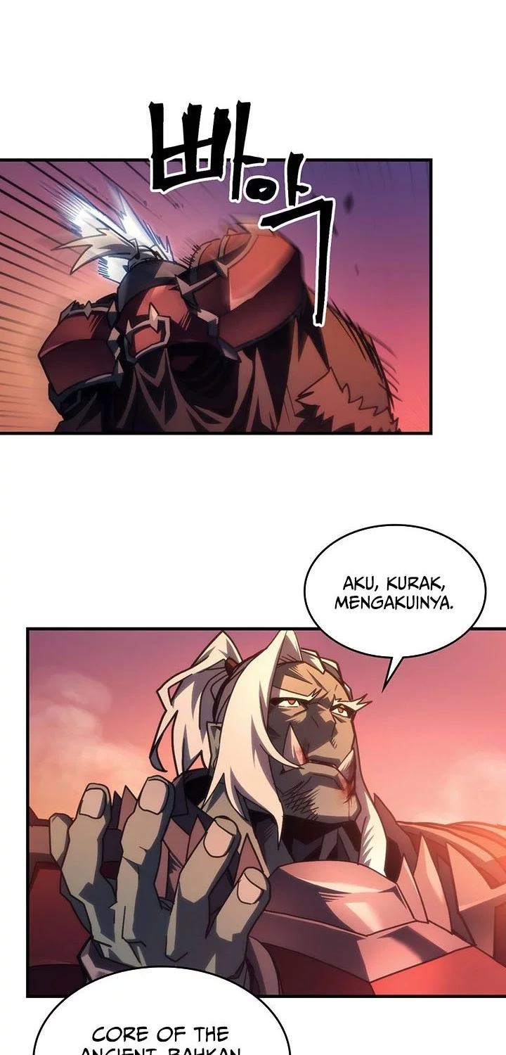 The Unbeatable Dungeon’s Lazy Boss Chapter 97 Gambar 42