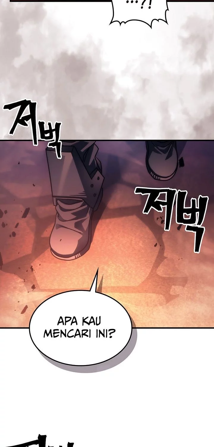 The Unbeatable Dungeon’s Lazy Boss Chapter 97 Gambar 44