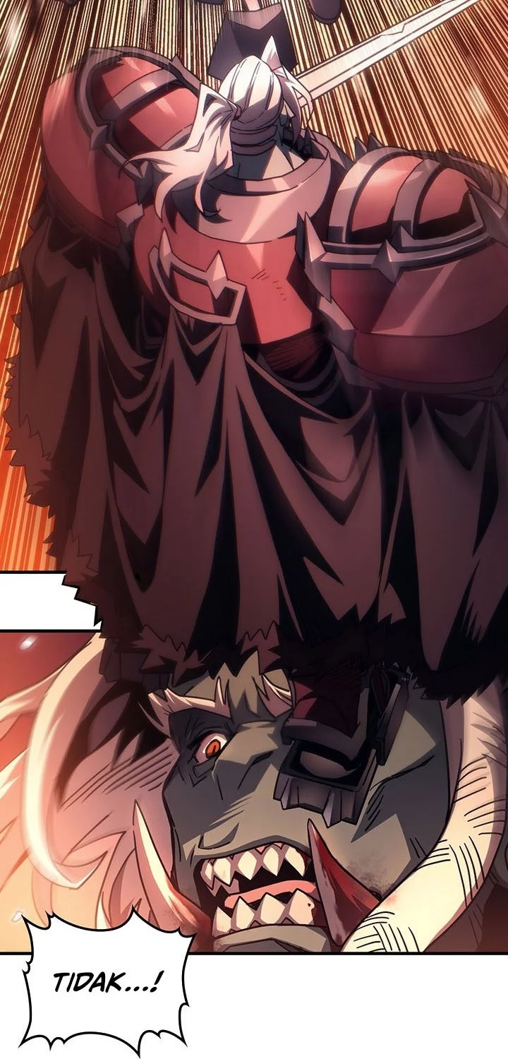 The Unbeatable Dungeon’s Lazy Boss Chapter 97 Gambar 48