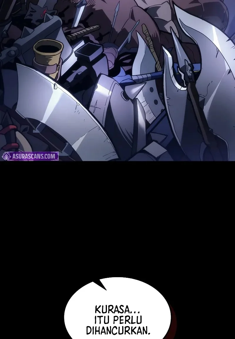 The Unbeatable Dungeon’s Lazy Boss Chapter 98 Gambar 10