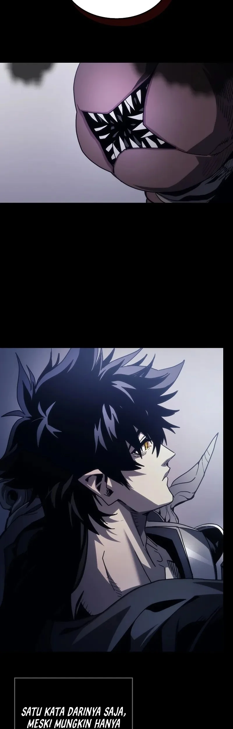 The Unbeatable Dungeon’s Lazy Boss Chapter 98 Gambar 11