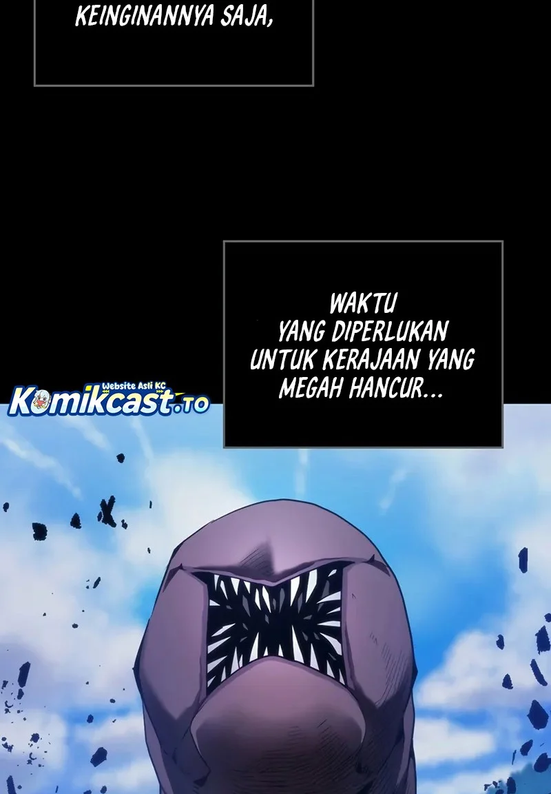 The Unbeatable Dungeon’s Lazy Boss Chapter 98 Gambar 12