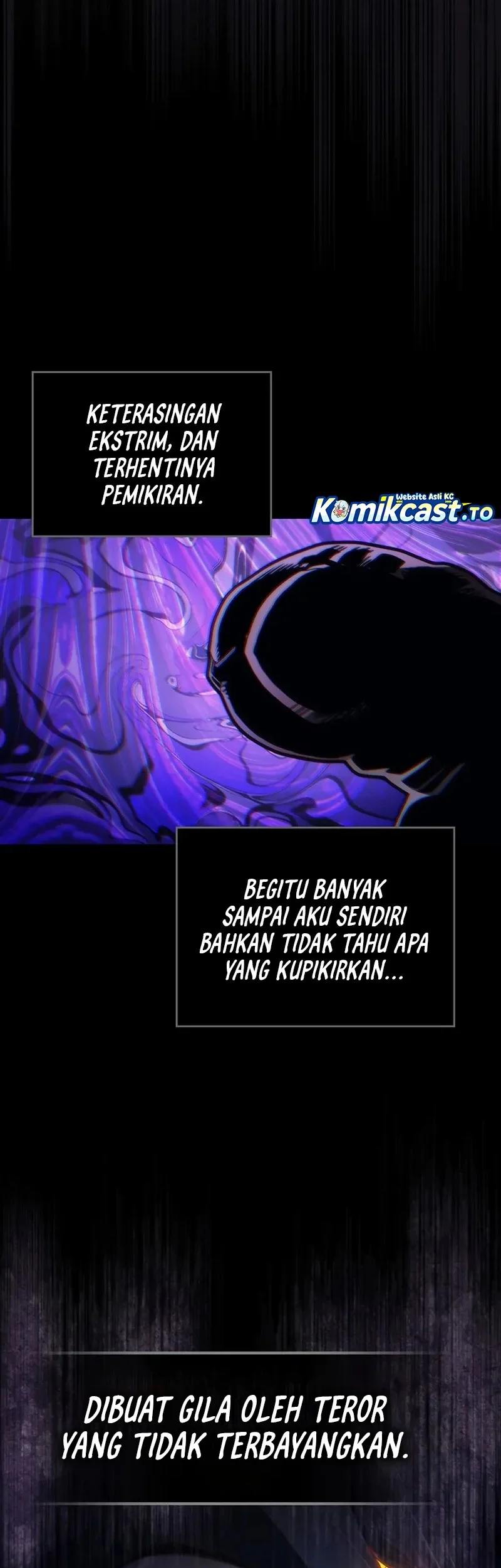 The Unbeatable Dungeon’s Lazy Boss Chapter 98 Gambar 17