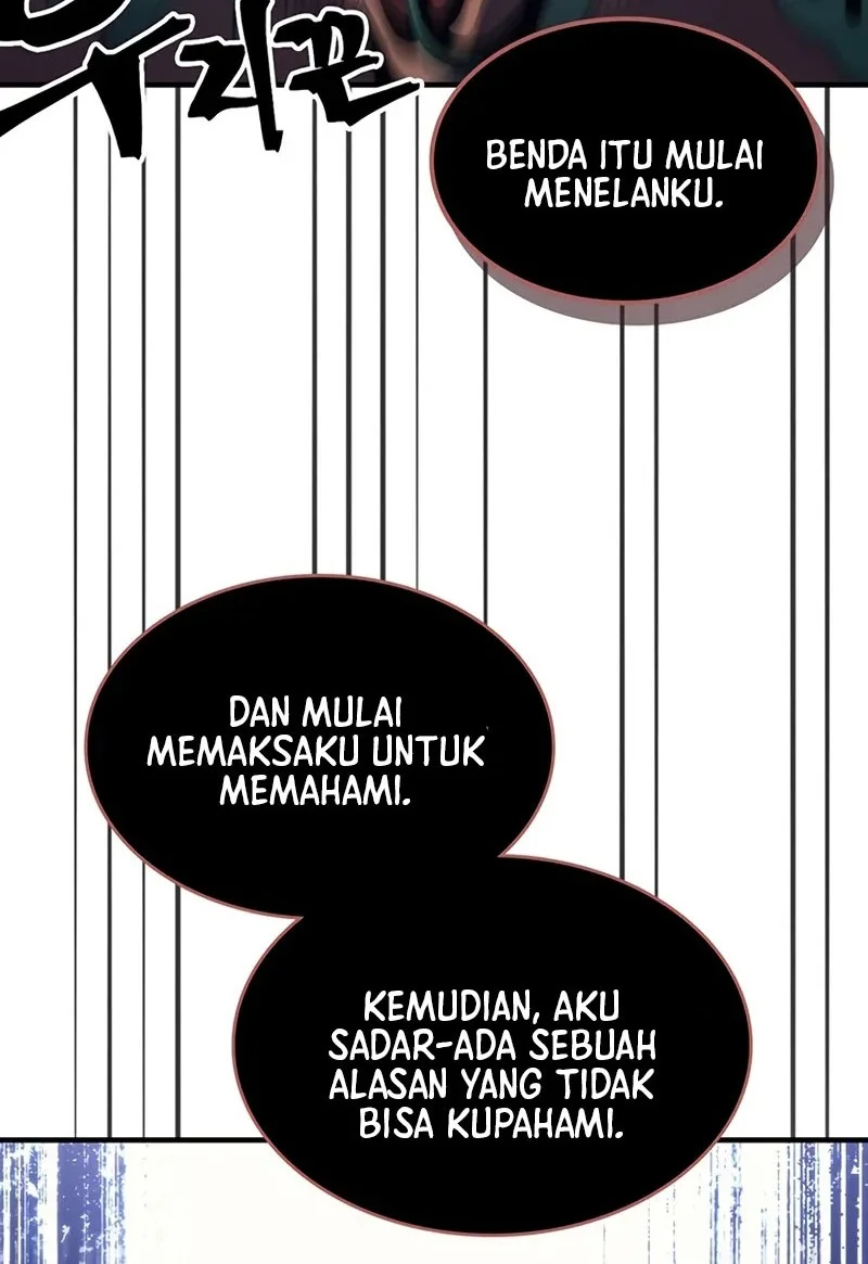 The Unbeatable Dungeon’s Lazy Boss Chapter 98 Gambar 42