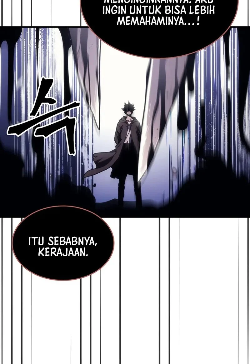 The Unbeatable Dungeon’s Lazy Boss Chapter 98 Gambar 44