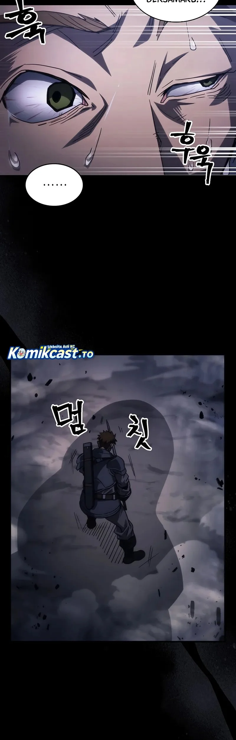 The Unbeatable Dungeon’s Lazy Boss Chapter 98 Gambar 5