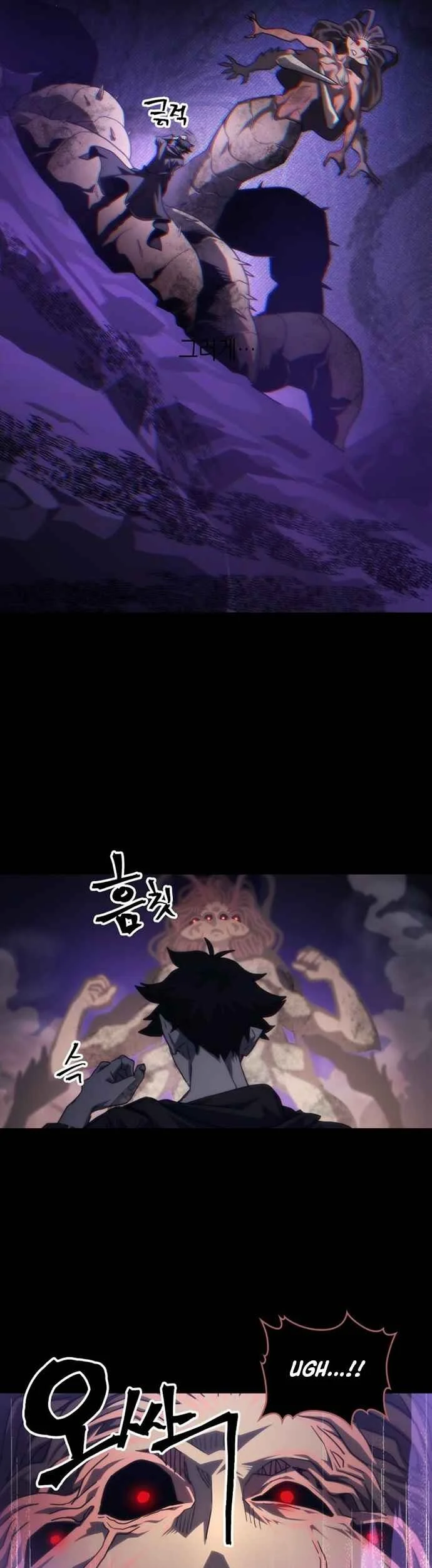 The Unbeatable Dungeon’s Lazy Boss Chapter 99 Gambar 25