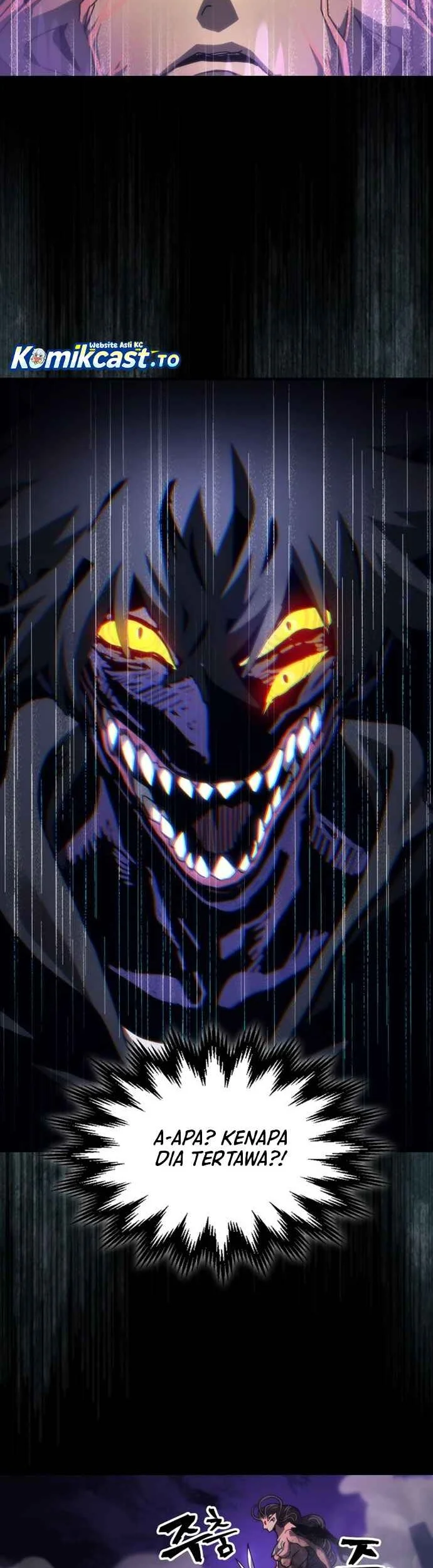 The Unbeatable Dungeon’s Lazy Boss Chapter 99 Gambar 26