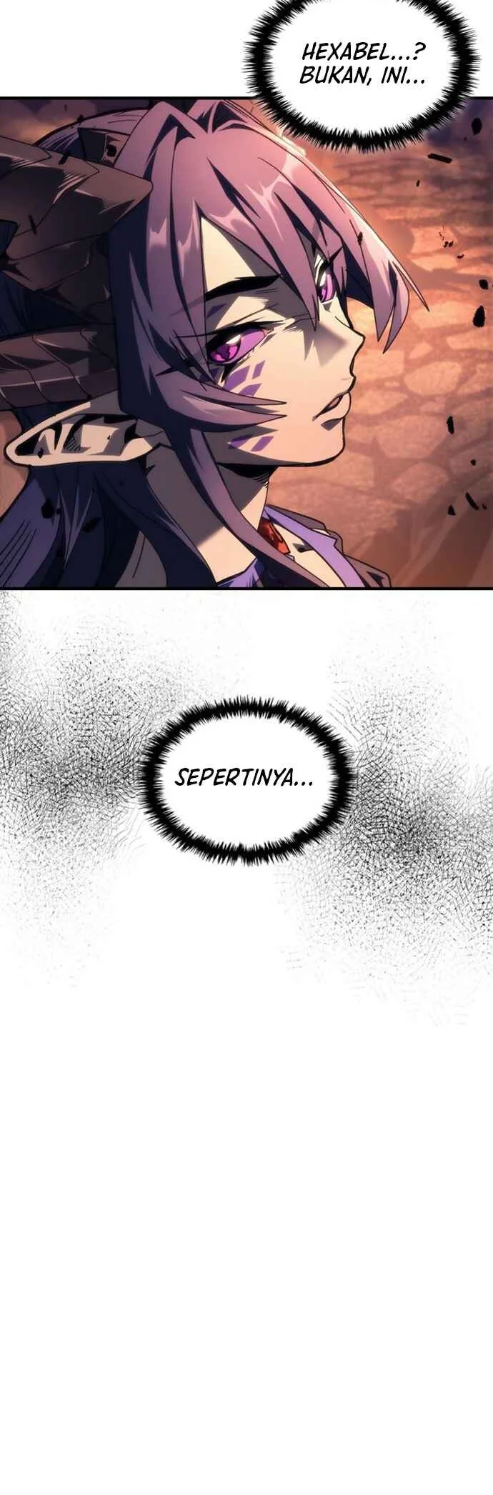 The Unbeatable Dungeon’s Lazy Boss Chapter 99 Gambar 4