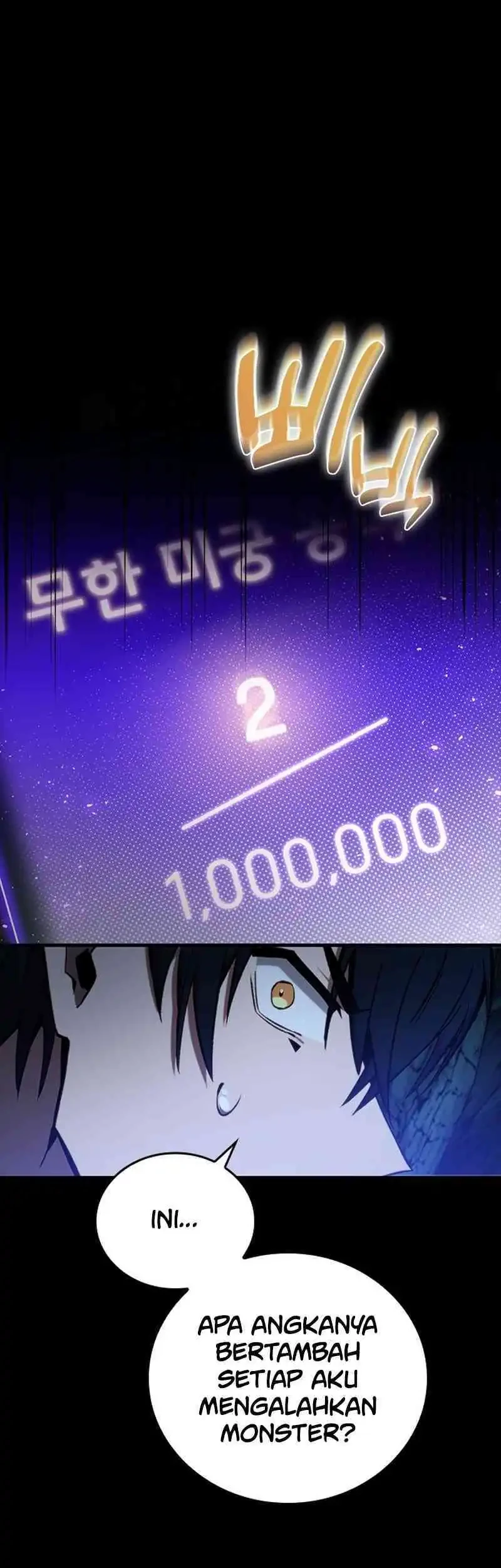 The Underworld Transcendent Returns to the Academy Chapter 1 Gambar 83