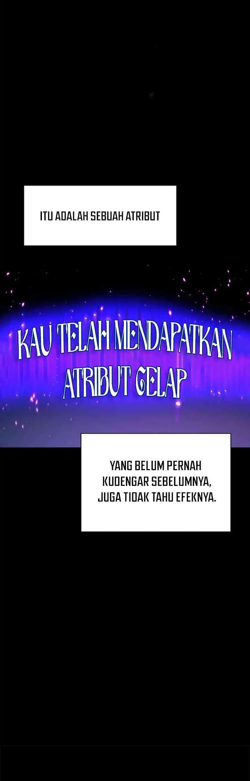 The Underworld Transcendent Returns to the Academy Chapter 1 Gambar 94