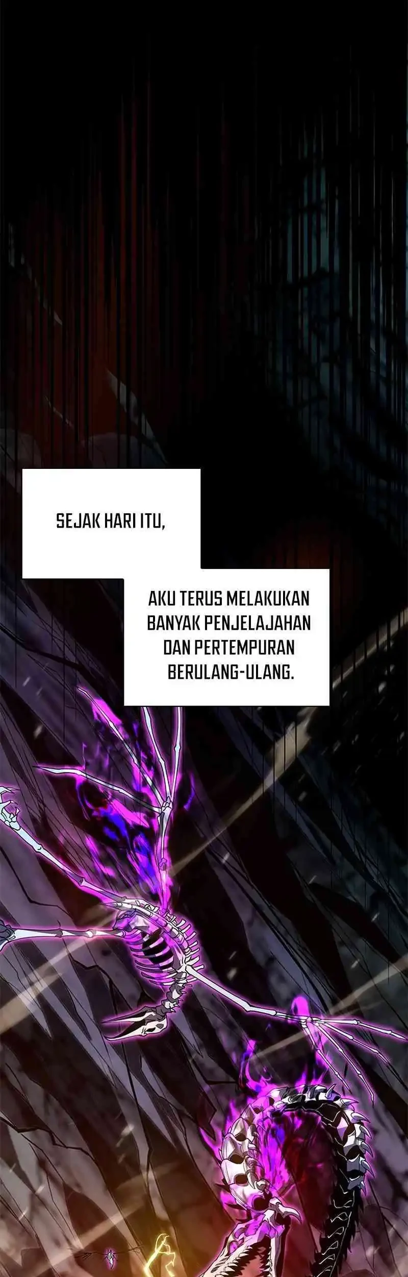 The Underworld Transcendent Returns to the Academy Chapter 1 Gambar 89