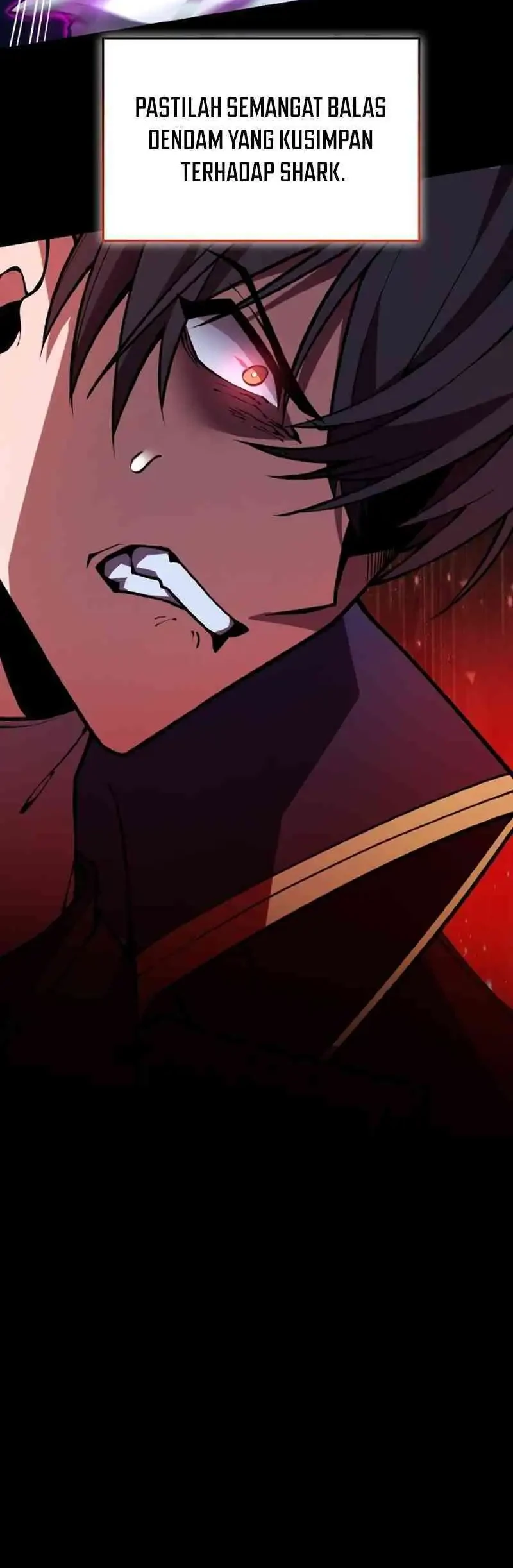 The Underworld Transcendent Returns to the Academy Chapter 1 Gambar 92