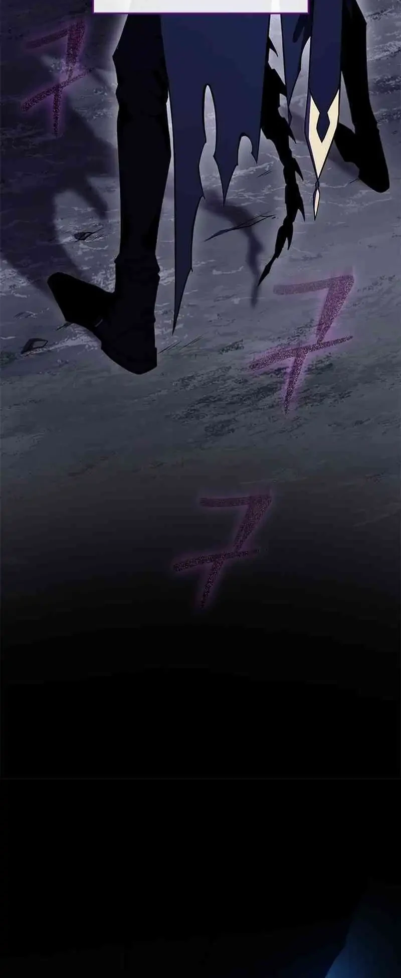 The Underworld Transcendent Returns to the Academy Chapter 1 Gambar 96