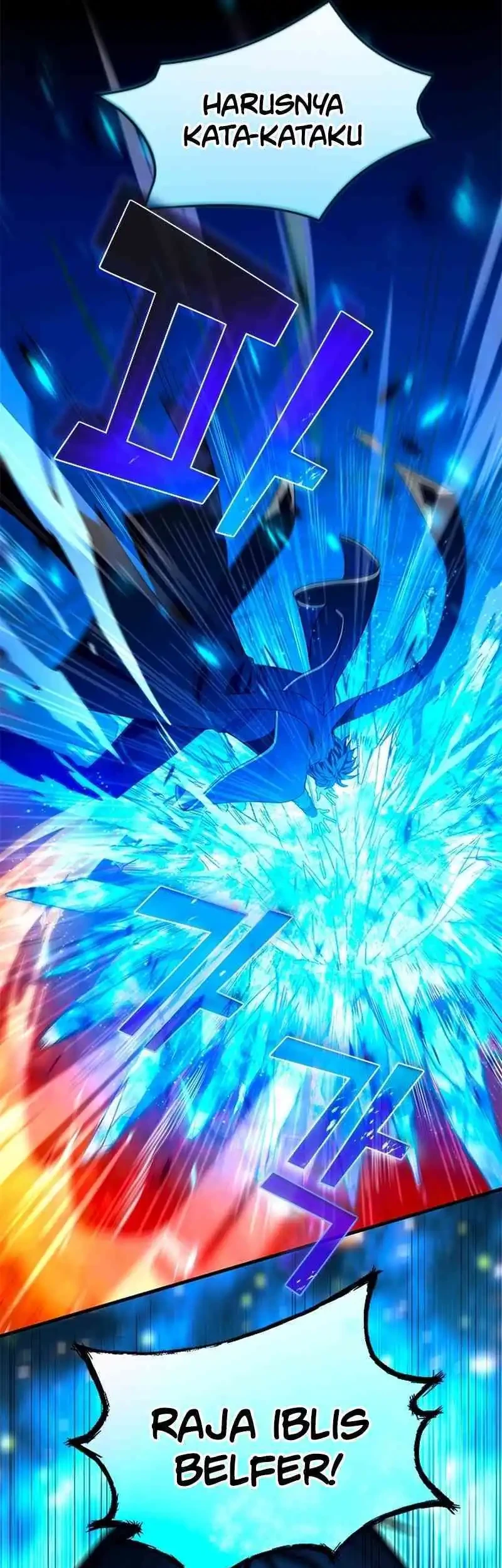 The Underworld Transcendent Returns to the Academy Chapter 1 Gambar 6