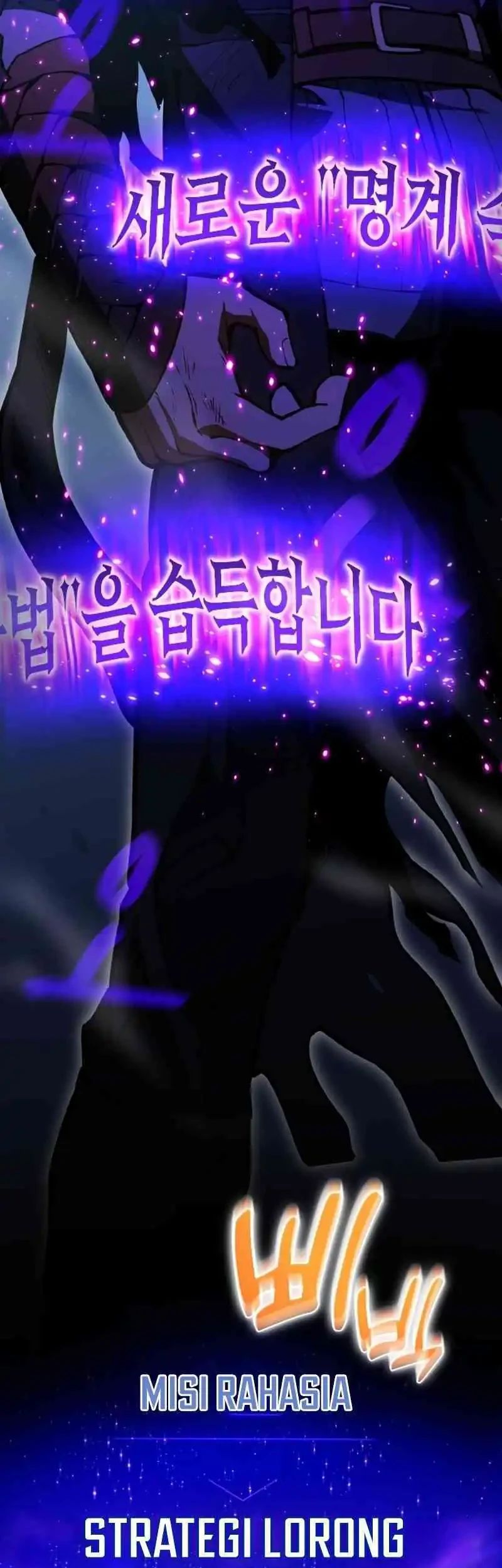 The Underworld Transcendent Returns to the Academy Chapter 1 Gambar 99