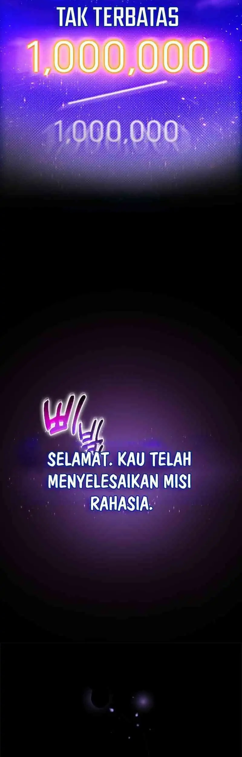 The Underworld Transcendent Returns to the Academy Chapter 1 Gambar 100