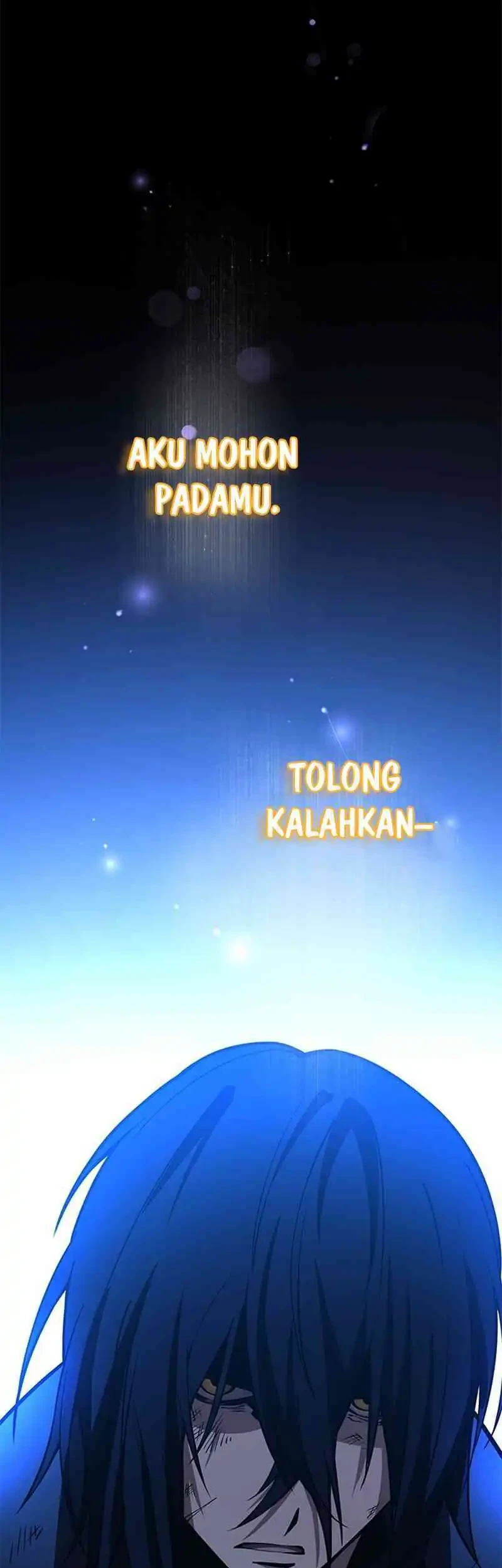 The Underworld Transcendent Returns to the Academy Chapter 1 Gambar 101