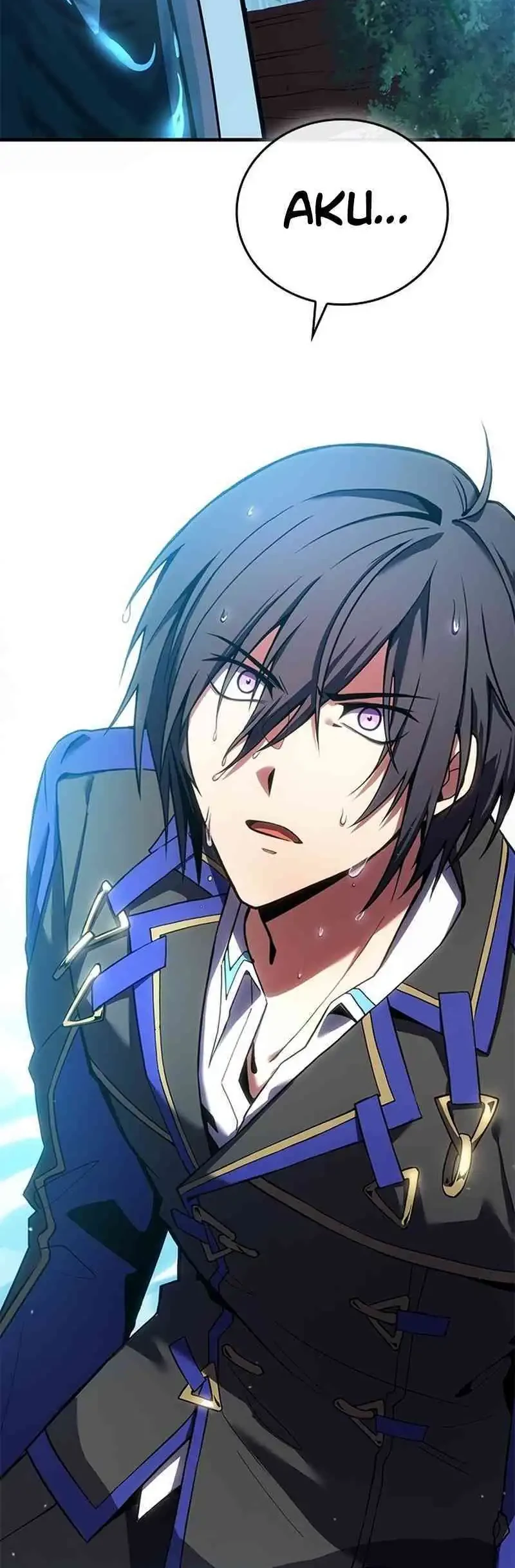 The Underworld Transcendent Returns to the Academy Chapter 1 Gambar 114