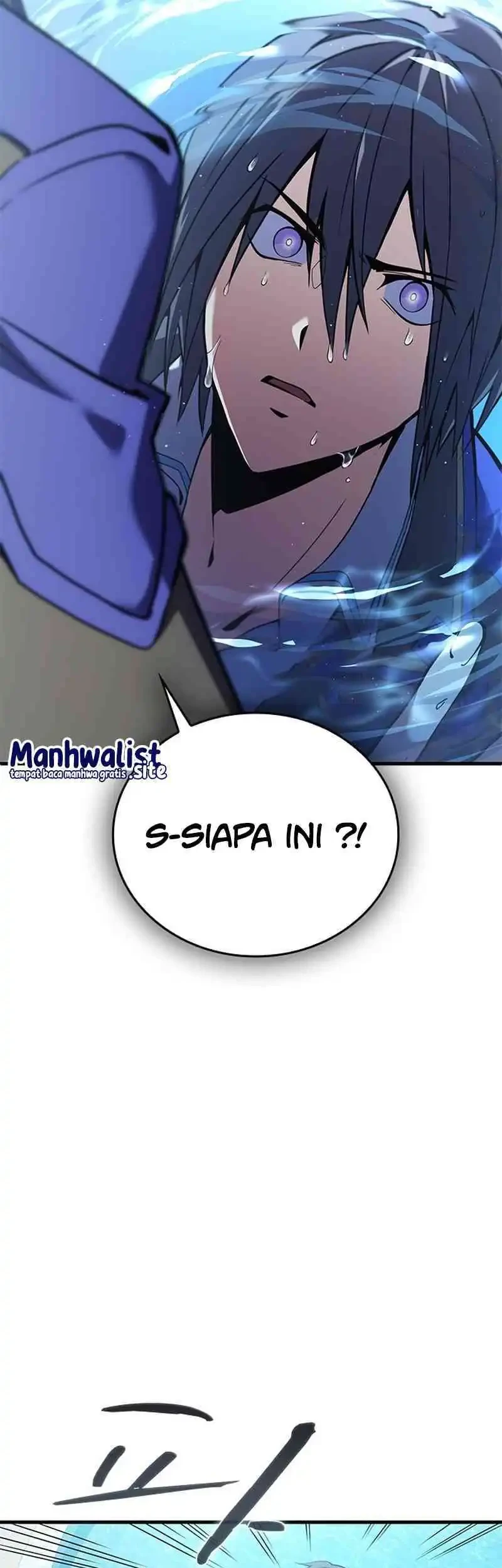 The Underworld Transcendent Returns to the Academy Chapter 1 Gambar 111