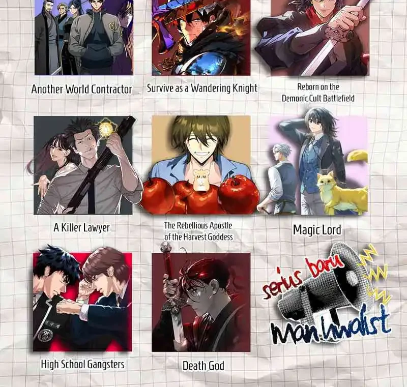 The Underworld Transcendent Returns to the Academy Chapter 1 Gambar 116