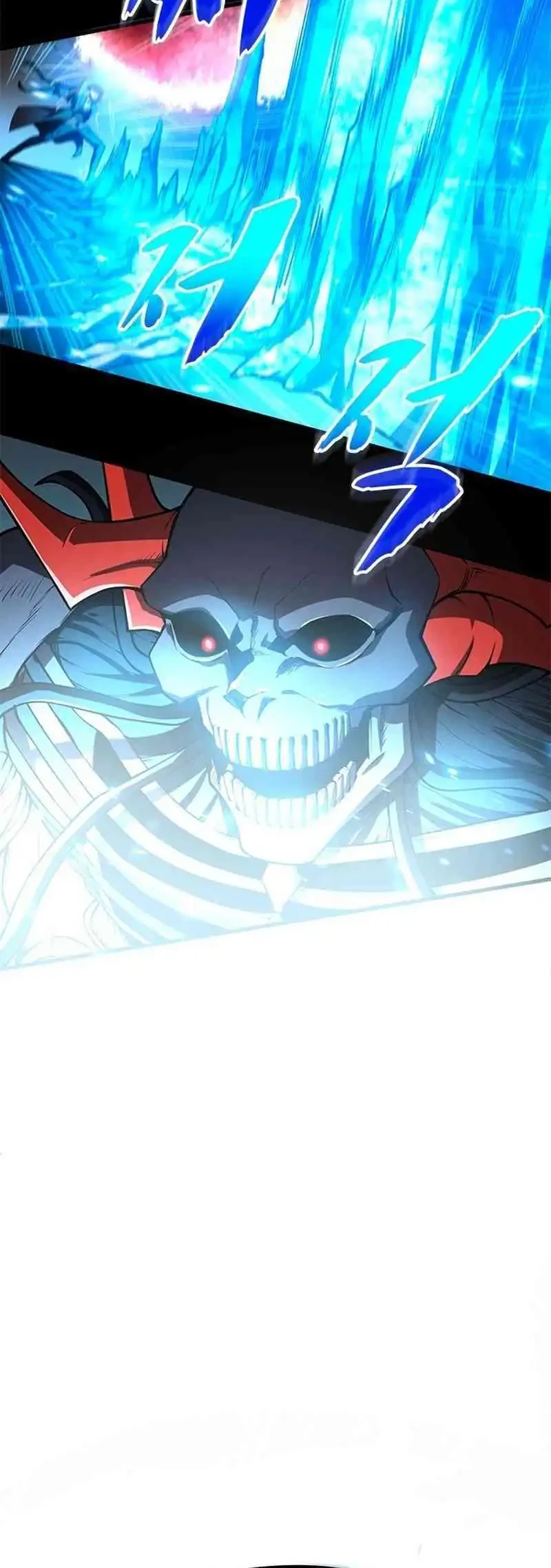 The Underworld Transcendent Returns to the Academy Chapter 1 Gambar 9