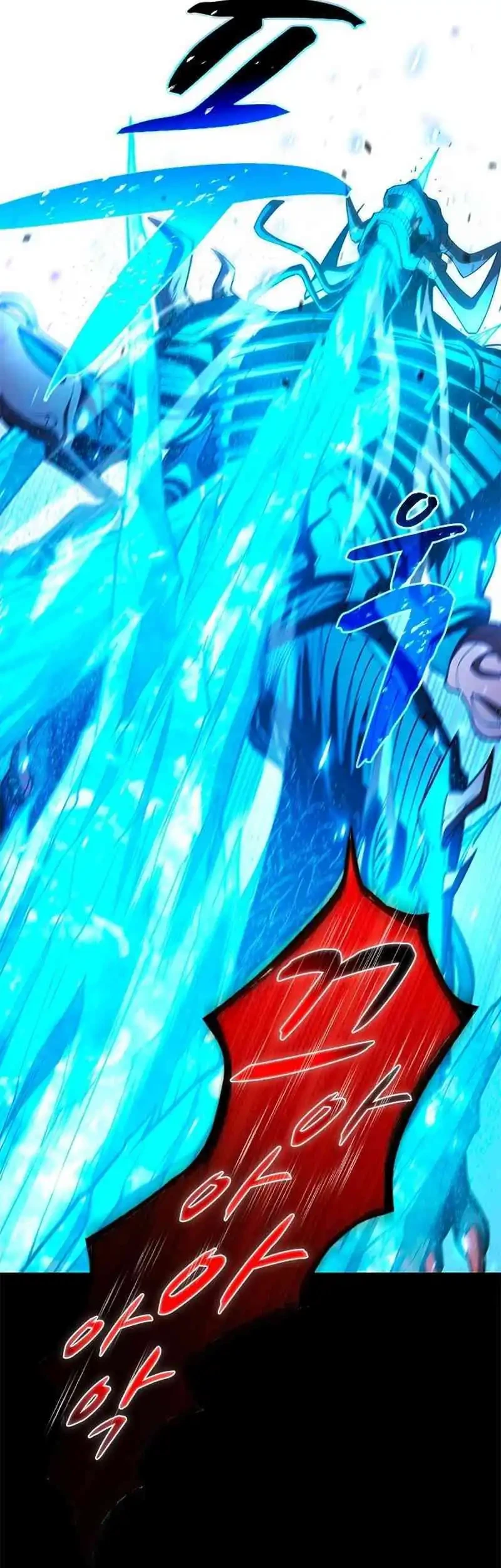 The Underworld Transcendent Returns to the Academy Chapter 1 Gambar 10