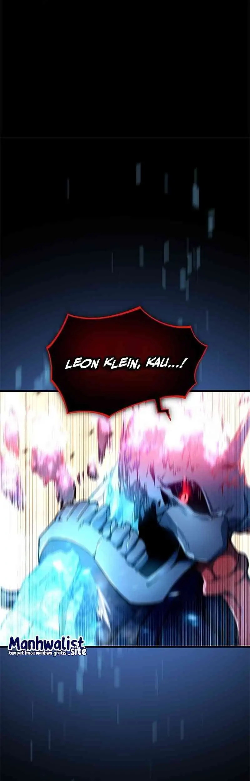 The Underworld Transcendent Returns to the Academy Chapter 1 Gambar 11