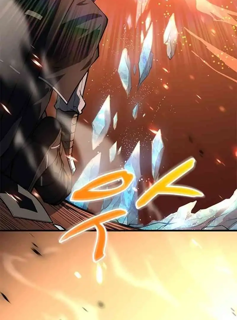 The Underworld Transcendent Returns to the Academy Chapter 1 Gambar 13