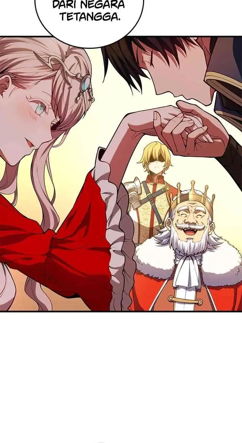 The Underworld Transcendent Returns to the Academy Chapter 1 Gambar 30