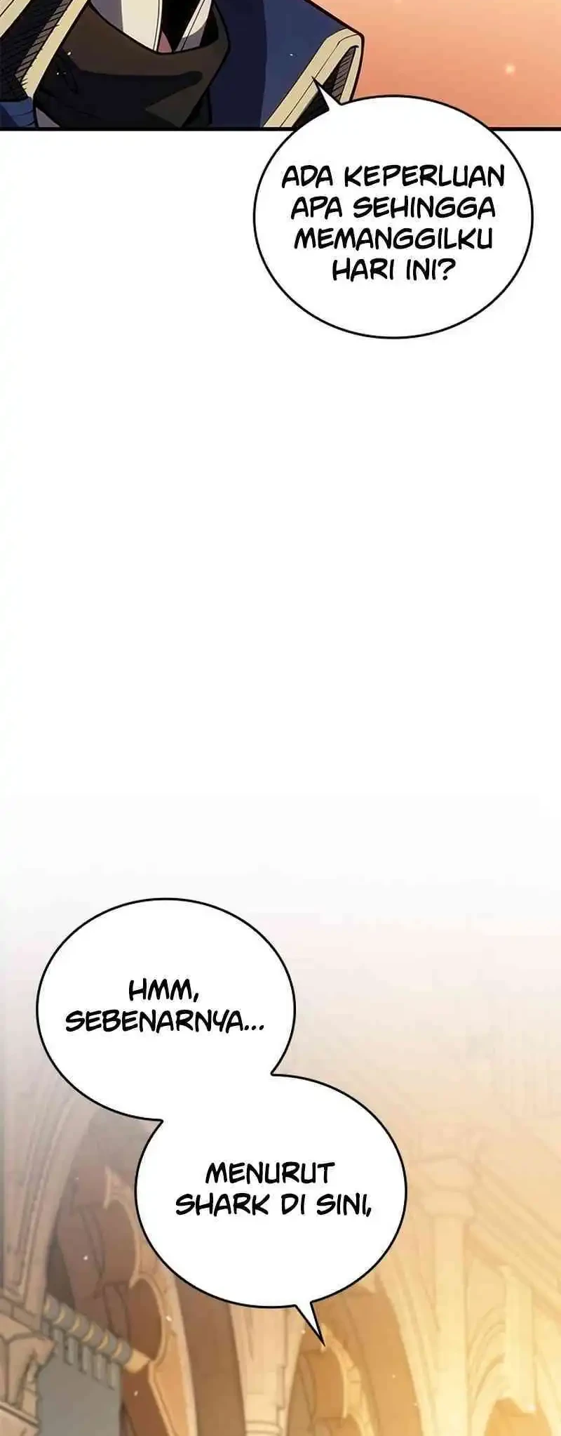 The Underworld Transcendent Returns to the Academy Chapter 1 Gambar 32