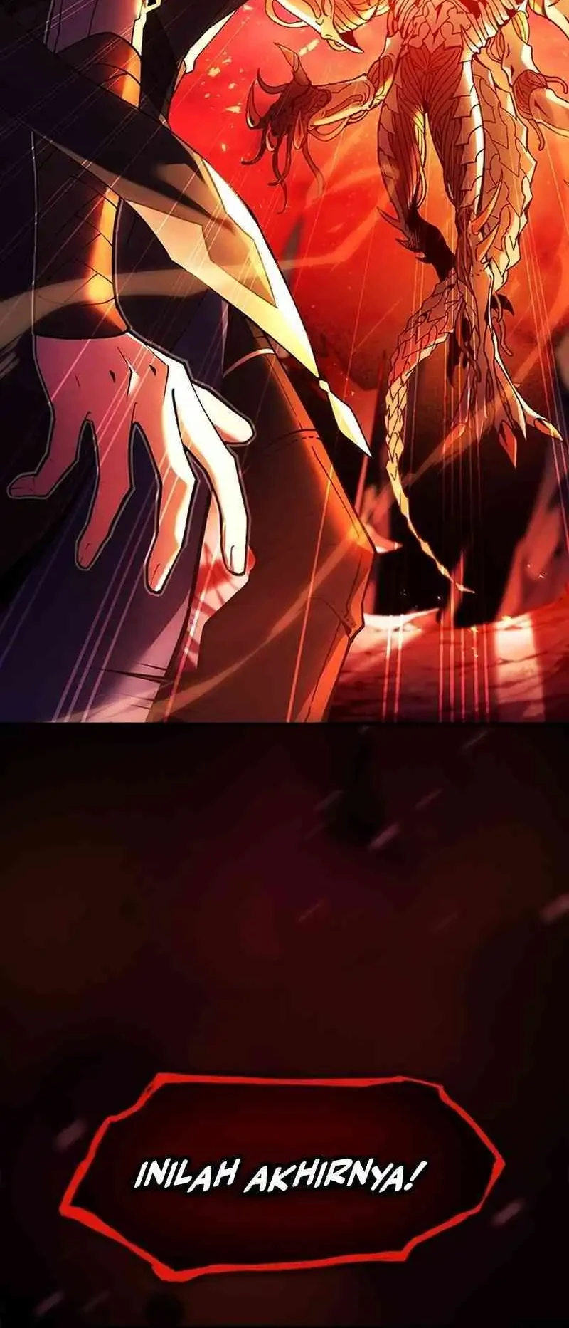 Manga The Underworld Transcendent Returns to the Academy Chapter 1 gambar nomor 2