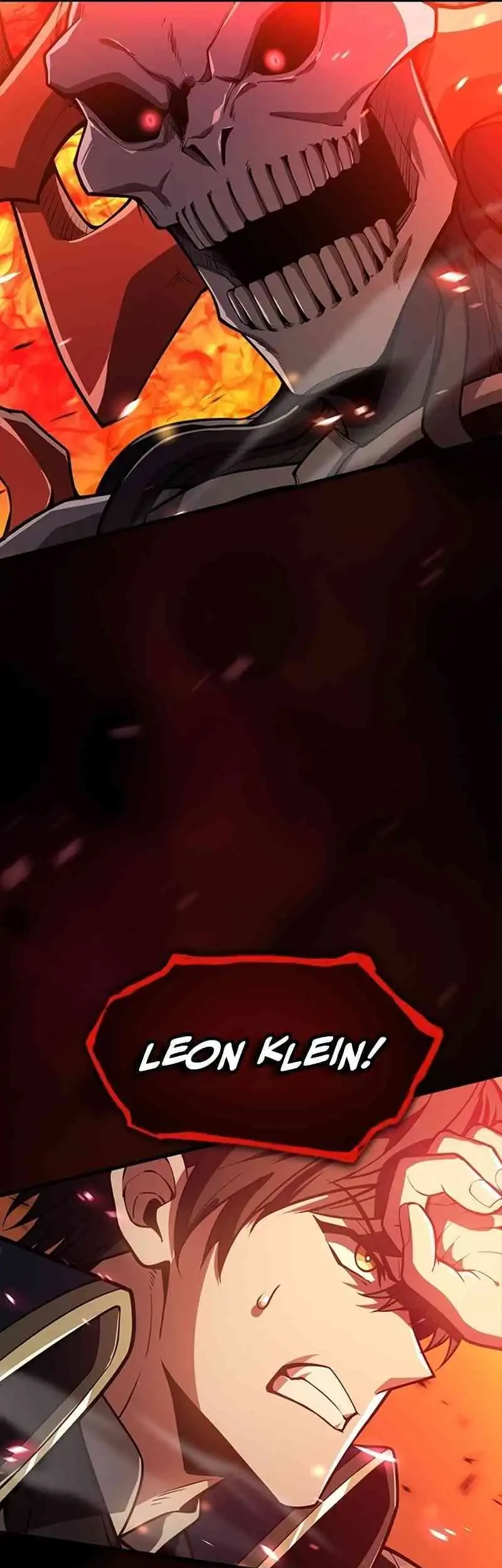 The Underworld Transcendent Returns to the Academy Chapter 1 Gambar 3