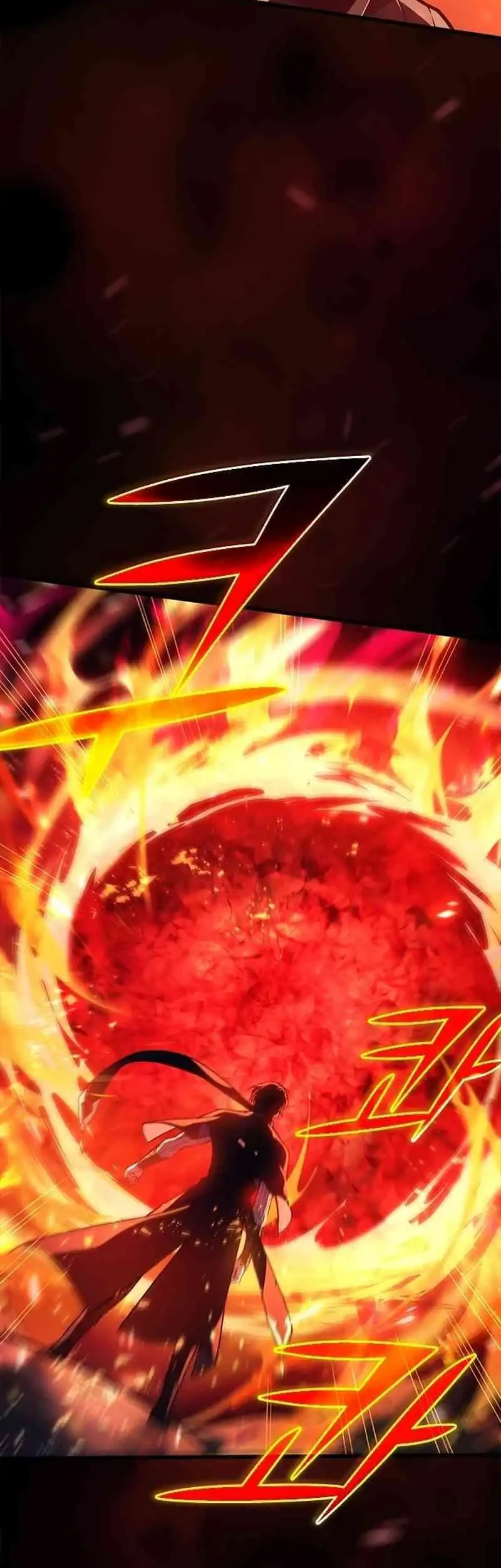 The Underworld Transcendent Returns to the Academy Chapter 1 Gambar 4