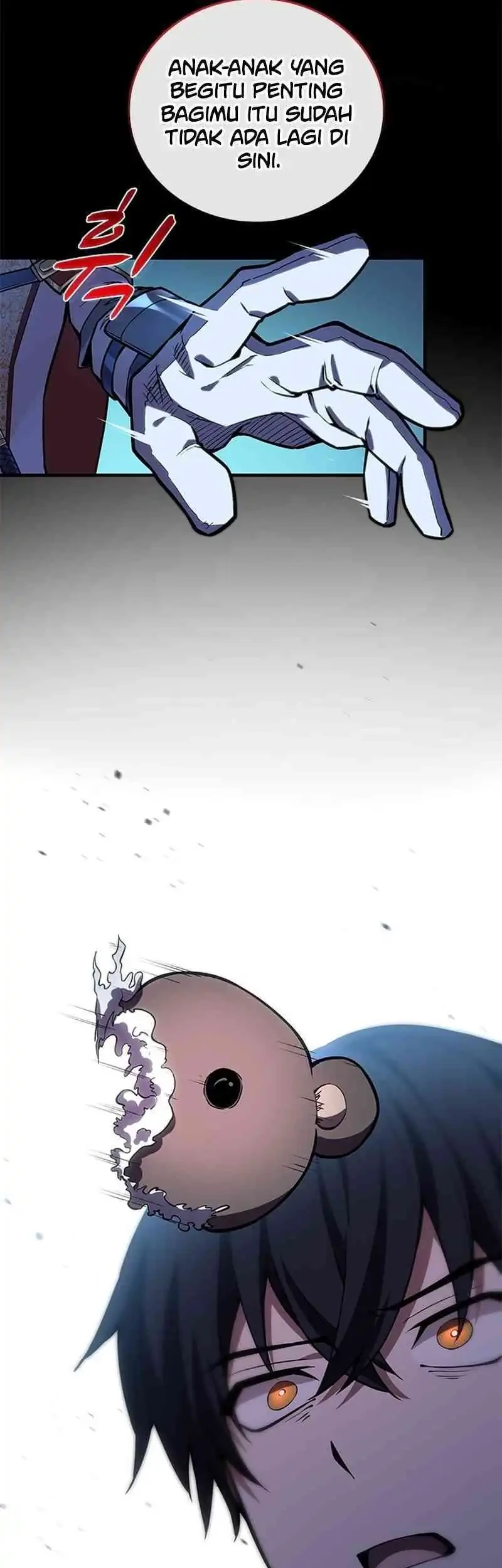 The Underworld Transcendent Returns to the Academy Chapter 1 Gambar 61