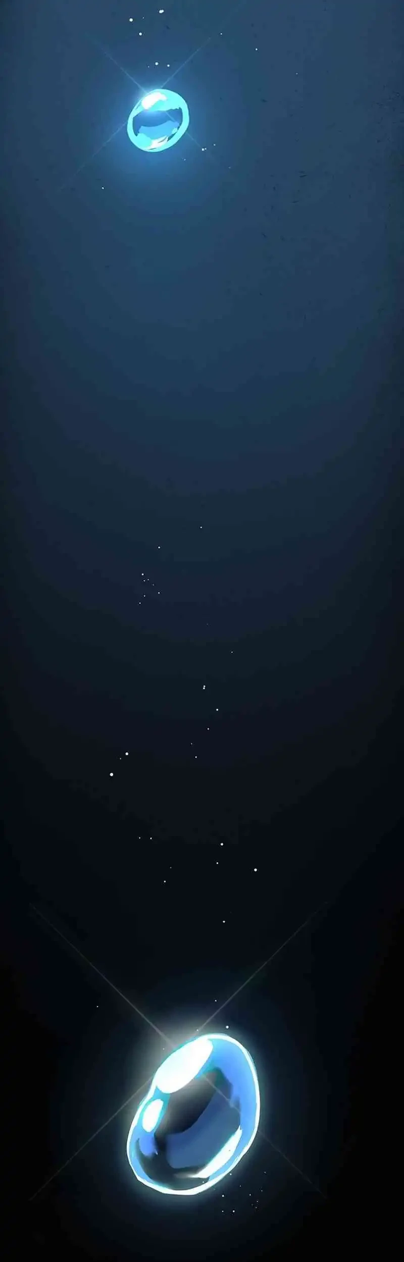 The Underworld Transcendent Returns to the Academy Chapter 1 Gambar 69