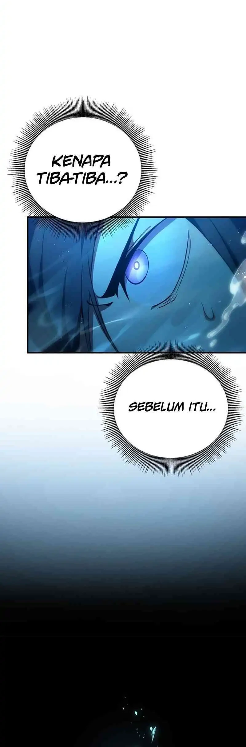 The Underworld Transcendent Returns to the Academy Chapter 2 Gambar 8