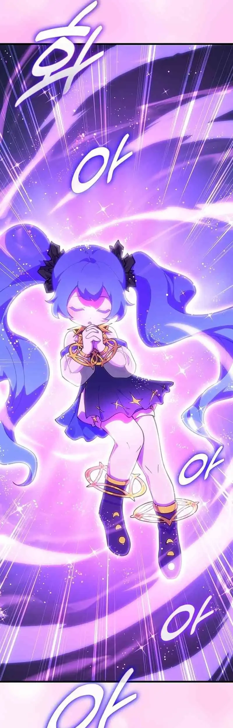 The Underworld Transcendent Returns to the Academy Chapter 2 Gambar 19