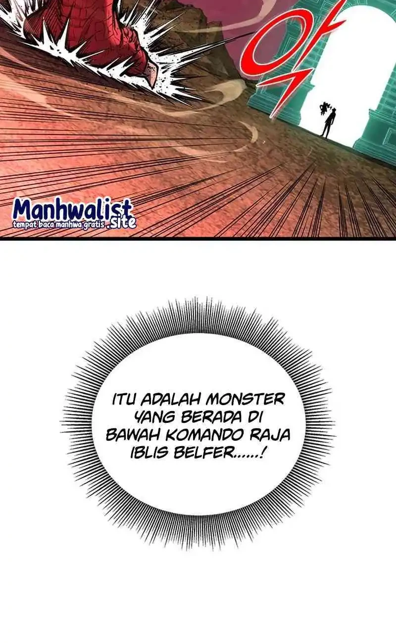 The Underworld Transcendent Returns to the Academy Chapter 2 Gambar 38