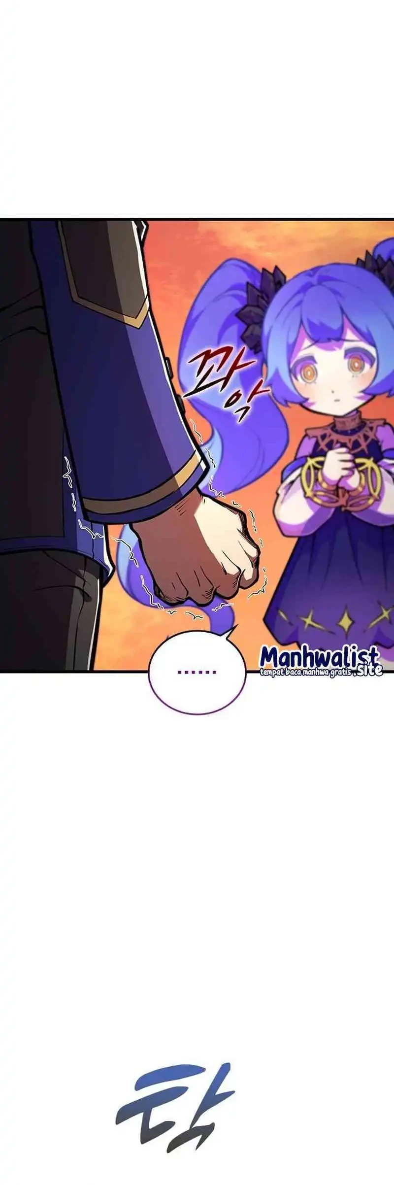 The Underworld Transcendent Returns to the Academy Chapter 2 Gambar 66