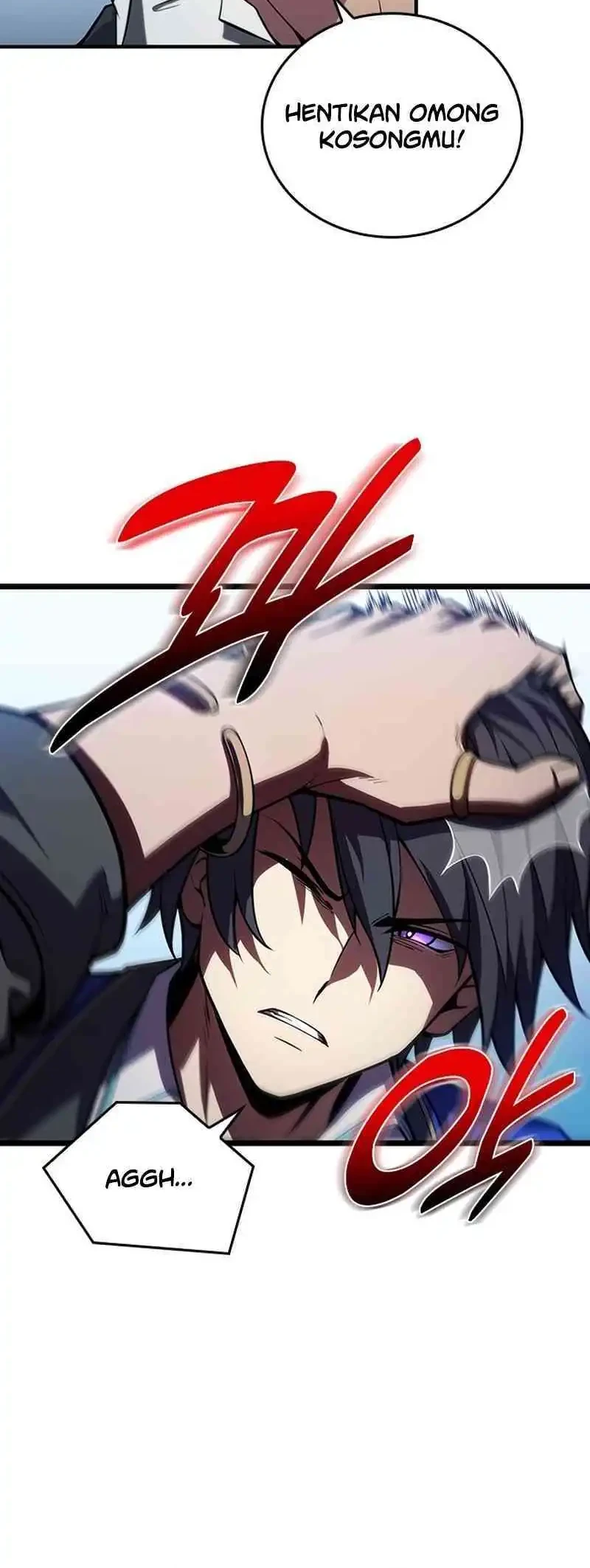 The Underworld Transcendent Returns to the Academy Chapter 2 Gambar 6