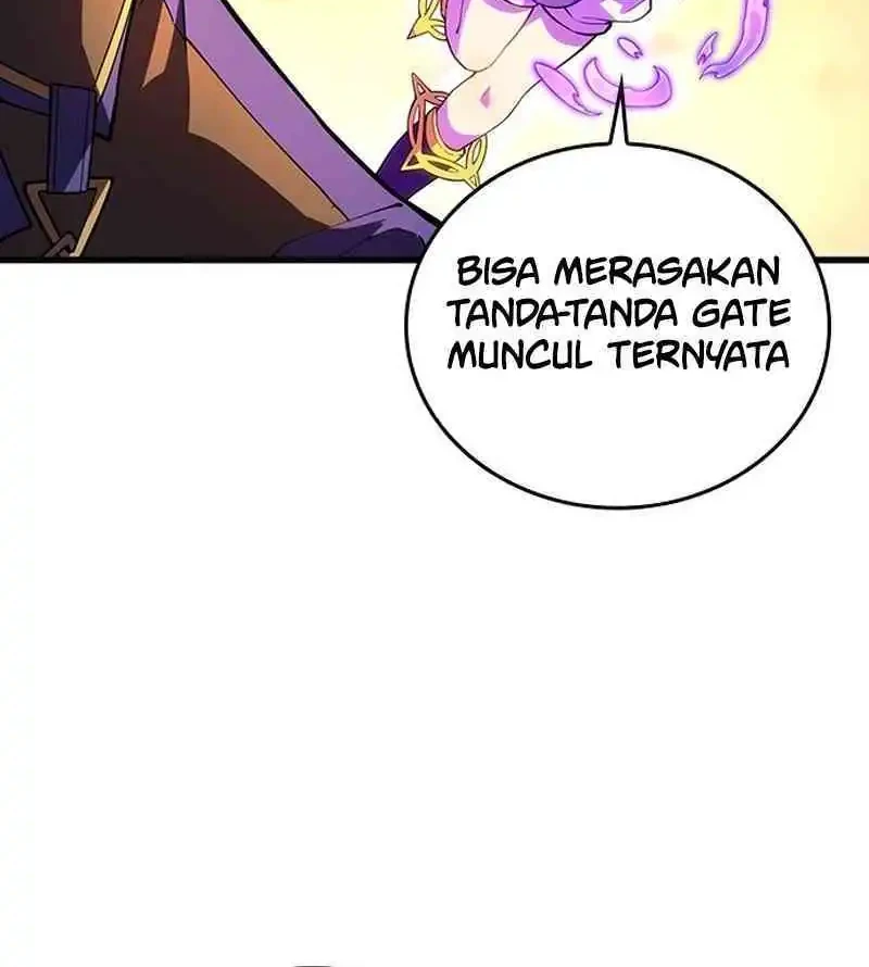 The Underworld Transcendent Returns to the Academy Chapter 3 Gambar 10