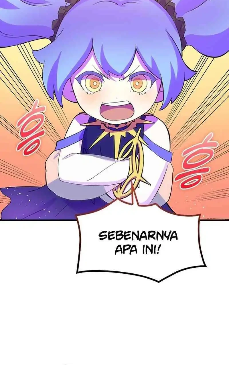 The Underworld Transcendent Returns to the Academy Chapter 3 Gambar 16